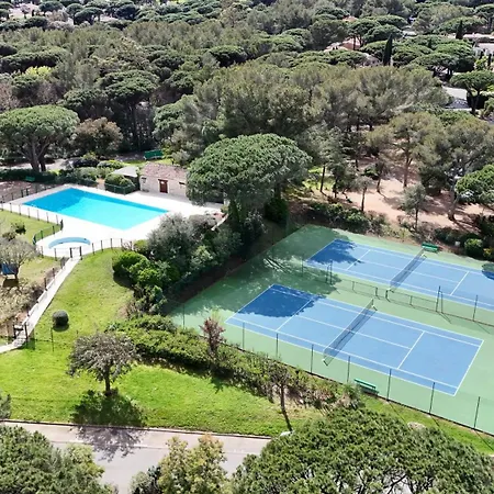 Le Mazet Du Cigalon, Ensoleille A Font Mourier Apartament
